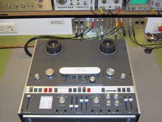 Revox A700